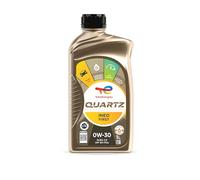 OLIO MOTORE TOTAL QUARTZ INEO FIRST 0W-30 LT.1