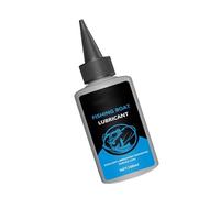 Olio lubrificante per mulinelli da e mulinelli da | Olio lubrificante versatile da 100 ml per la cura e la lubrificazione di bobine di pesce | Bobine lubrificanti per ceneri e baitcasting