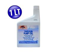 Olio lubrificante per pompa vuoto - 1 LT