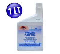 Olio lubrificante per pompa vuoto - 1 LT