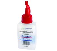 Olio lubrificante per raccordi O-ring IBP 100 ml MPABPSOIL100ML