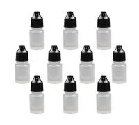 Olio lubrificante per tagliacapelli, olio lubrificante per elettrici, 10 bottiglie di olio per tagliabarba, olio per tagliacapelli