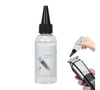 Olio lubrificante per tagliacapelli, olio lubrificante per tosatrici elettriche - Olio per decespugliatore | per rasoio resistente all'usura per tagliacapelli elettrici, trimmer e ma