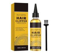 Olio Lubrificante Per Tagliacapelli Riduzione Rumore E