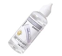 Olio lubrificante per tosaerba per capelli, lubrificante per tosaerba elettrico | Grasso per strumenti da 100 ml - Olio lubrificante per tosaerba per capelli, olio lubrificante per rasaerba