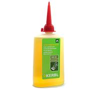Olio lubrificante per tosatrici 100 ml Kerbl