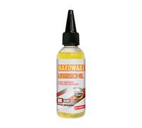 Olio Lubrificante-Porta 'olio Minerale Ad Alte Prestazioni | Cerniera Lubrificante | Grasso Cuscinetto Del Mandrino | Grasso Per Biciclette Multiuso Per Ventole, Motori Elettrici, Ingranaggi, Tast