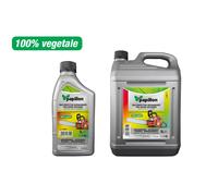 Olio lubrificante refrigerante catena motosega New Biofil 70S Papillon 1-5 lt