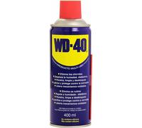 Lubrificante spray multiuso WD-40 400 ml