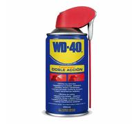 WD-40 Lubrificante Spray Multiuso Doppia Azione 250ml