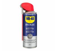Olio Lubrificante WD-40 Specialist 34382 Asciutto PTFE 400 ml