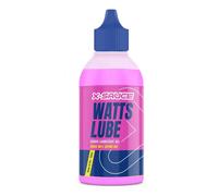 Lubrificante X-Sauce per catena Watts Lubrificante 125ml Oli grassi INIZIO Bicicletta
