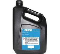 OLIO LUBROREFRIGERANTE EMULSIONABILE PER TAGLIO METALLI FERVI (G030/05-5 LITRI)