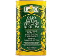 Olio Luglio - Olio Extra Vergine di Oliva (3 Litri) | Latta da 3L