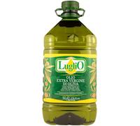 Olio Luglio - Olio Extra Vergine di Oliva (5 Litri) | Contenitore PET 5L