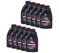 Olio Lukoil Genesis Special VN 56311361 SAE 5W-30 10 X 1 Litro per Audi BMW