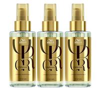 Olio Per Capelli Idratante WELLA Oil Reflections Olio Levigante 100ml