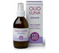 Olio Luna 125ml