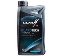 Olio Lupo Guardtech B4 23127 SAE 10W40 1 Litro per Renault Seat Saab Volvo VW