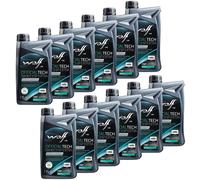 Olio Lupo Officialtech C3 Sp Extra 65648 SAE 5W30 12 X 1 Litro per Skoda VW