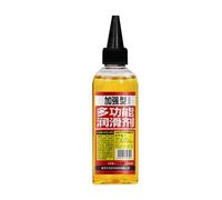 Olio macchina - lubrificante di precisione | Penna lubrificante Long Spout | Olio di manutenzione a recitazione rapida per strumenti di cucito | Fluido multi -scopo per tapis roulant di motoseghe