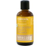 Olio macerato di arnica Benecos