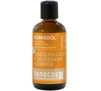 Olio macerato di calendula Benecos