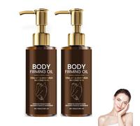 Olio Magic Body Strafting, Olio Idratante Lifting al Collagene, Lozione Rassodante Corpo, Migliora le Linee Sottili, per Tutti i Tipi di Pelle