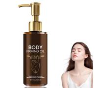 Olio Magico Rassodante Per Il Corpo, Lozione Idratante Per Il Corpo, Rughette E Smagliature, Per Rassodare La Pelle E Renderla Liscia (1pcs)
