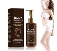 Olio Magico Rassodante per il Corpo, Olio Magico di Lusso per il Corpo, OlioS Idratante e Rassodante per la Pelle per l'uso su tutto il corpo, per rassodare la pelle e renderla liscia (1PCS)