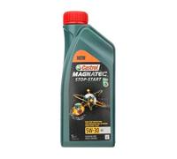 Castrol Magnatec Stop-Start 5w-30 A5 Olio Motore