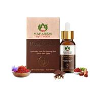 Olio Maharishi Ayurveda Kumkumadi Face Glow con legno di sandalo e zafferano ...