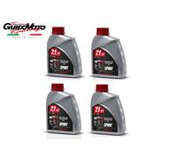 OLIO MALOSSI 7.1 DUE TEMPI SPORT ENGINE CON E SENZA MISCELATORE 4 LITRI 768231B/