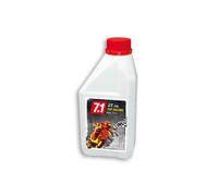 OLIO MALOSSI TOP RACING FULL SINTETICO 100 % COMPETIZIONE 7616712