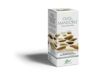 OLIO MAND.DOLCI 100M -ABOCA