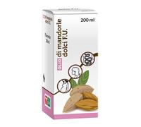 OLIO MAND DOLCI FU SOL 200ML ARG
