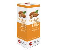 OLIO Mand.Dolci Veg.125ml KOS