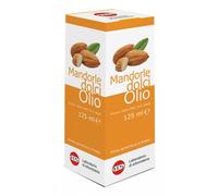 OLIO Mand.Dolci Veg.125ml KOS
