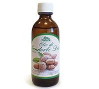 ALTA NATURA Olio di Mandorle Dolci, 150ml
