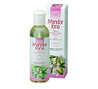 BOTTEGA DI LUNGAVITA Mandorlona Olio di Mandorle Dolci 200 ml