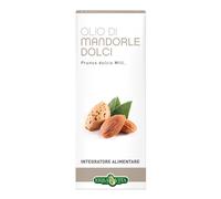 Olio Mandorle Dolci 200ml Erbavita