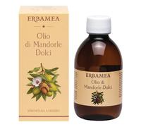 Olio mandorle dolci 250 ml