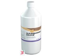 OLIO MANDORLE DOLCI 3F 1L