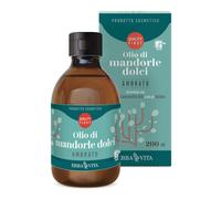 Erba Vita OLIO MANDORLE DOLCI PROF AMBRATO 200 ML