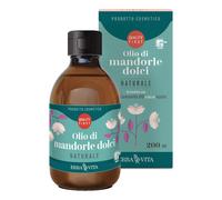 OLIO MANDORLE DOL PROF NATUR EBV