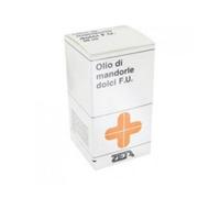 Olio Mandorle Dolci Zeta Farmaceutici 50 Grammi