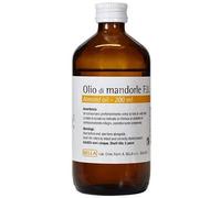OLIO MANDORLE FU 200ML