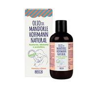 OLIO DI MANDORLE HOFFMAN NATURAL SELLA 200ml