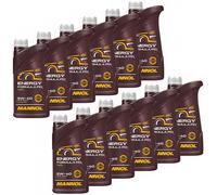 Olio Mannol Energia Formula Pd 5W-40 Api Sn 12 X 1 Litro per Renault Opel Seat