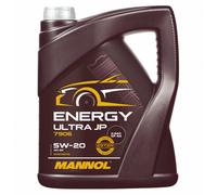 MANNOL Olio motore MN7906-5